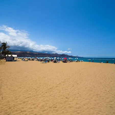 Apartment Studio In Las Palmas de Gran Canaria