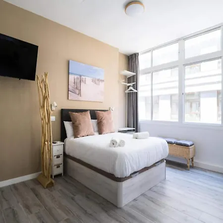 Studio In * Las Palmas de Gran Canaria