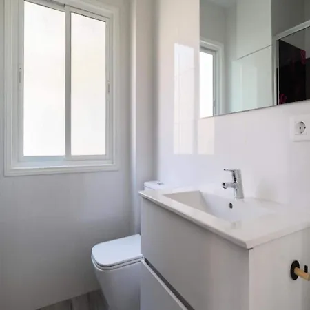Apartment Studio In