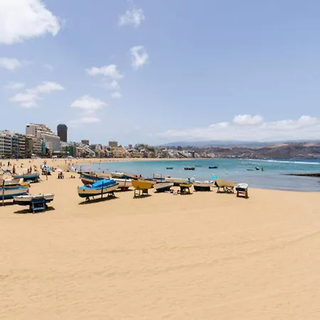 Studio In Las Palmas de Gran Canaria