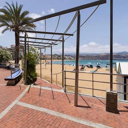 Studio In * Las Palmas de Gran Canaria